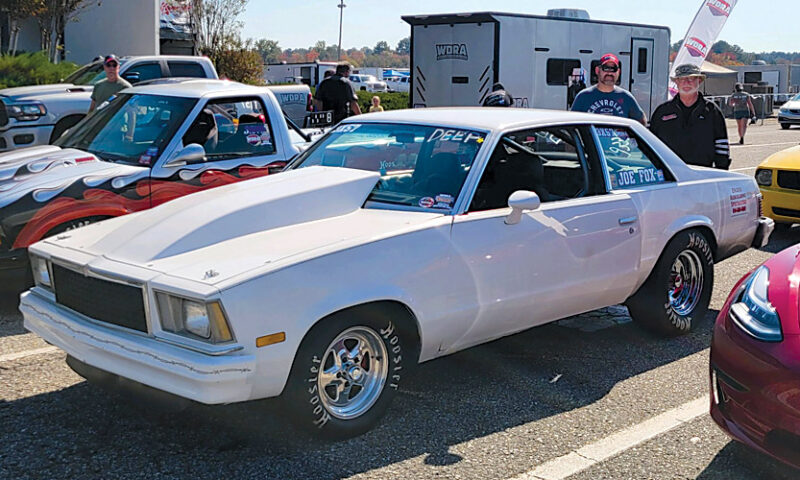 Area drag racer still going strong at 67 years old | News, Sports, Jobs ...